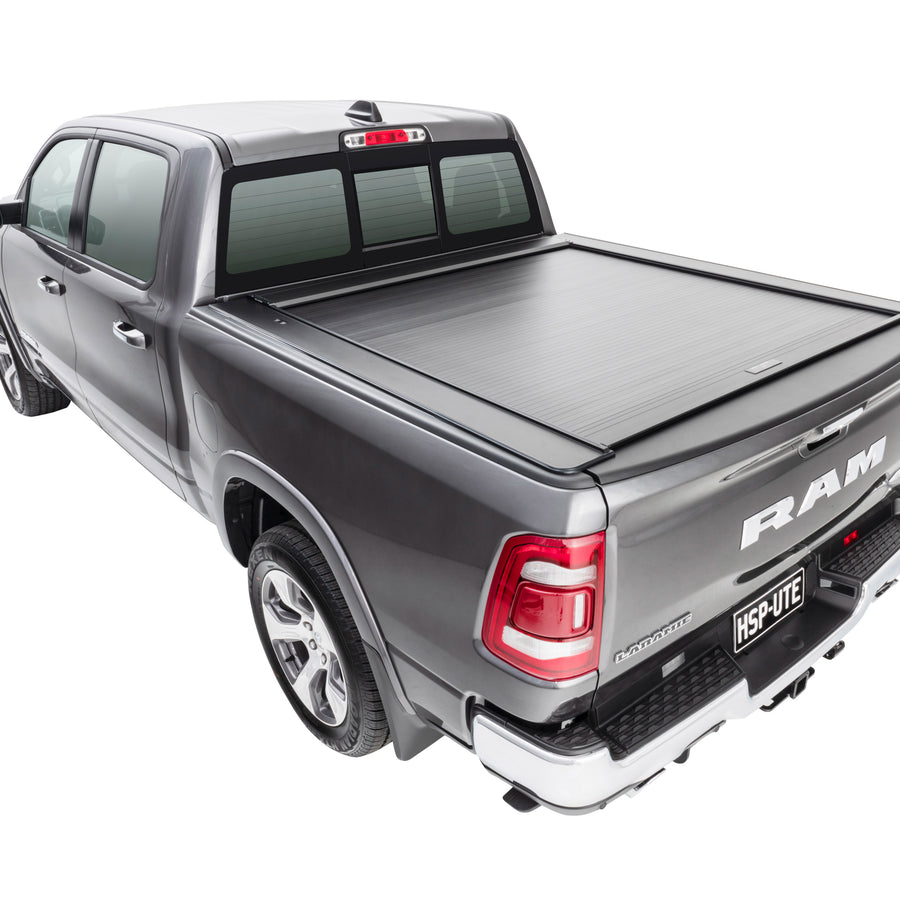 HSP Roll R Cover Series 3.5 Suits Ram 1500 DS 2018+ (5x7