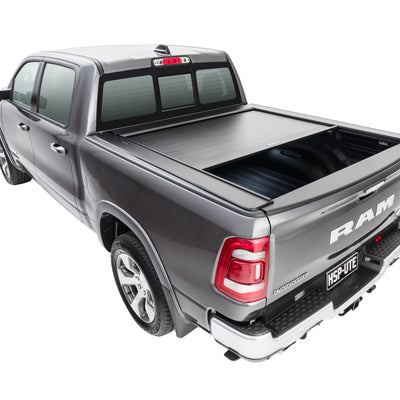 HSP Roll R Cover Series 3.5 Suits Ram 1500 DT 2021+ (5’7" Tub) -DT4RS3.5