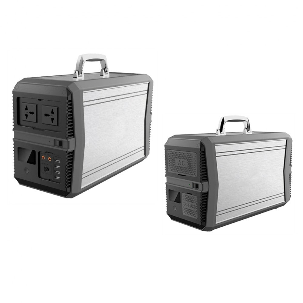 VSS 1000W Portable Power Station
