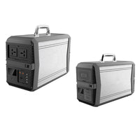 VSS 1000W Portable Power Station