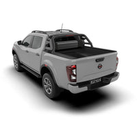 HSP Roll Mate to suit Navara D23 - 2021+ (No Sports Bars)-2110-RM