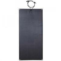 VSS Semi-Flexible Solar Panel - RV & Marine (1088 x 538) 100-Watt