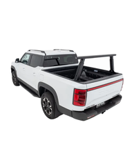 HSP Load Rack Pro BYD Shark 6 Dual Cab (2025+) Rear Leg Only (Tub Mounted) – 1010-LR2-R