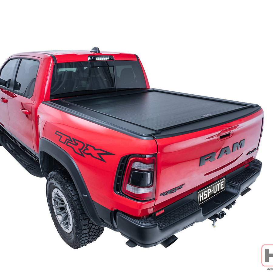 HSP Roll R Cover Series 3.5 Suits Ram 1500 DT 2021+ TRX ONLY (5x7