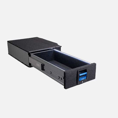 MSA 4x4 BT50 RIGHT STORAGE DRAWER SYSTEM