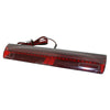 TJM CANOPY LED BRAKE LIGHT RECESSED- 1077BLREC