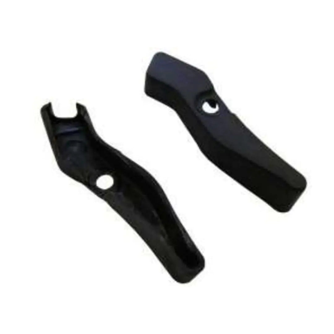 TJM END CAP REAR DOOR -1077ENDCAP70D
