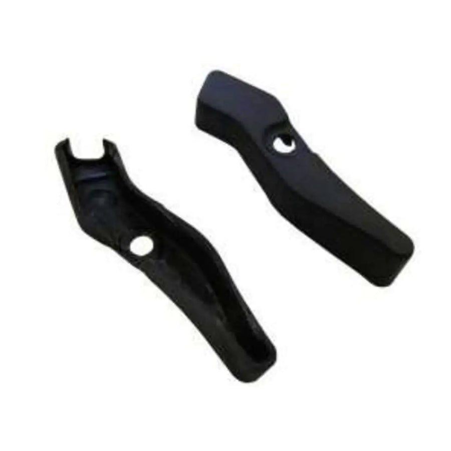 TJM END CAP REAR DOOR -1077ENDCAP70D