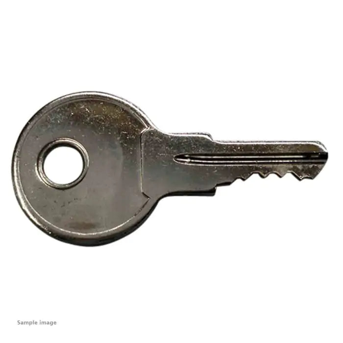 TJM KEY MASTER FOR RC HANDLES-1077RCMASKEY