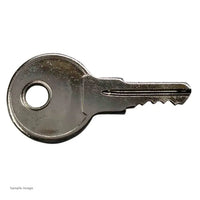 TJM KEY MASTER FOR RC HANDLES-1077RCMASKEY