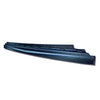 TJM CANOPY DOOR REAR SKIRT - 1077RTSKIRT50Q