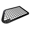 TJM SLIDING SIDE WINDOW SECURITY MESH DUAL CAB-1077SWMESH