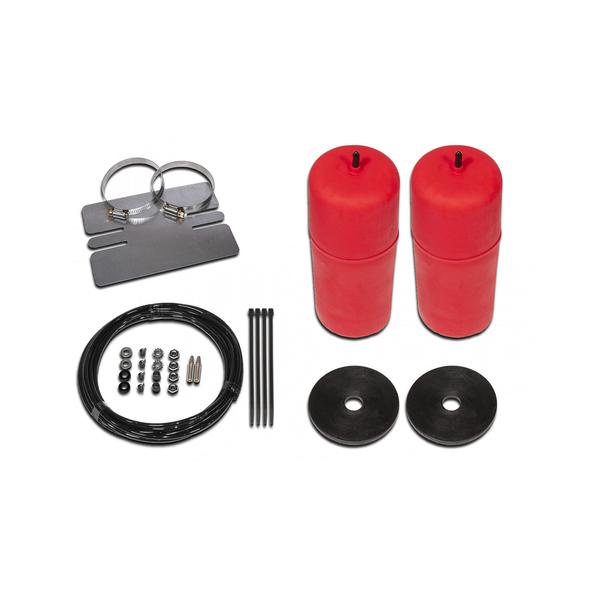 POLYAIR RED SERIES – 2″ LIFT HOLDEN 2012 + 11992R