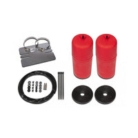 POLYAIR RED SERIES – 2″ LIFT HOLDEN 2012 + 11992R