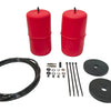 POLYAIR 2" LIFT RED SERIES AIRBAG KIT, JEEP WRANGLER -11894