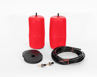 POLYAIR RED SERIES AIRBAG KIT – STANDARD HEIGHT | JEEP GRAND CHEROKEE WL (2022+) 11899