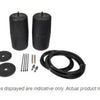 POLYAIR RED SERIES AIRBAG KIT, JEEP  2" LIFT  -11993