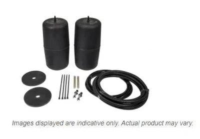 POLYAIR 3" LIFT ULTIMATE AIRBAG KIT, TOYOTA FJ CRUISER -12095ULT