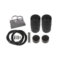POLYAIR STANDARD ULTIMATE AIRBAG KIT, MERCEDES X CLASS -12096ULT