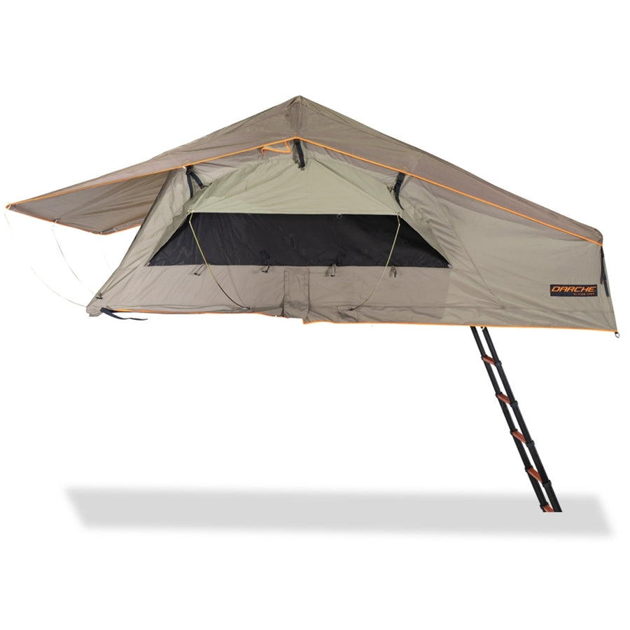 Darche HI VIEW 1600 Rooftop tent (IN STORE PICKUP ONLY)