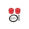 POLYAIR STANDARD RED SERIES AIRBAG KIT, KIA SPORTAGE -12490