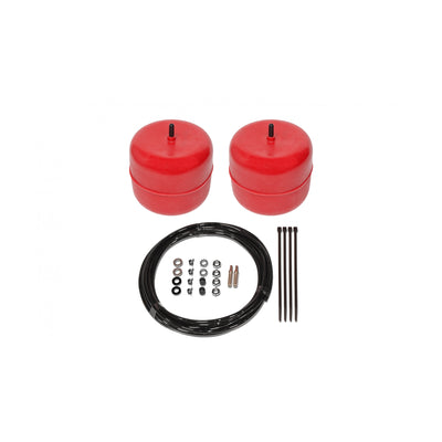 POLYAIR STANDARD RED SERIES AIRBAG KIT, KIA SPORTAGE -12490