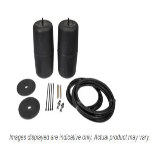 POLYAIR STANDARD ULTIMATE AIRBAG KIT, TOYOTA PRADO -12895ULT
