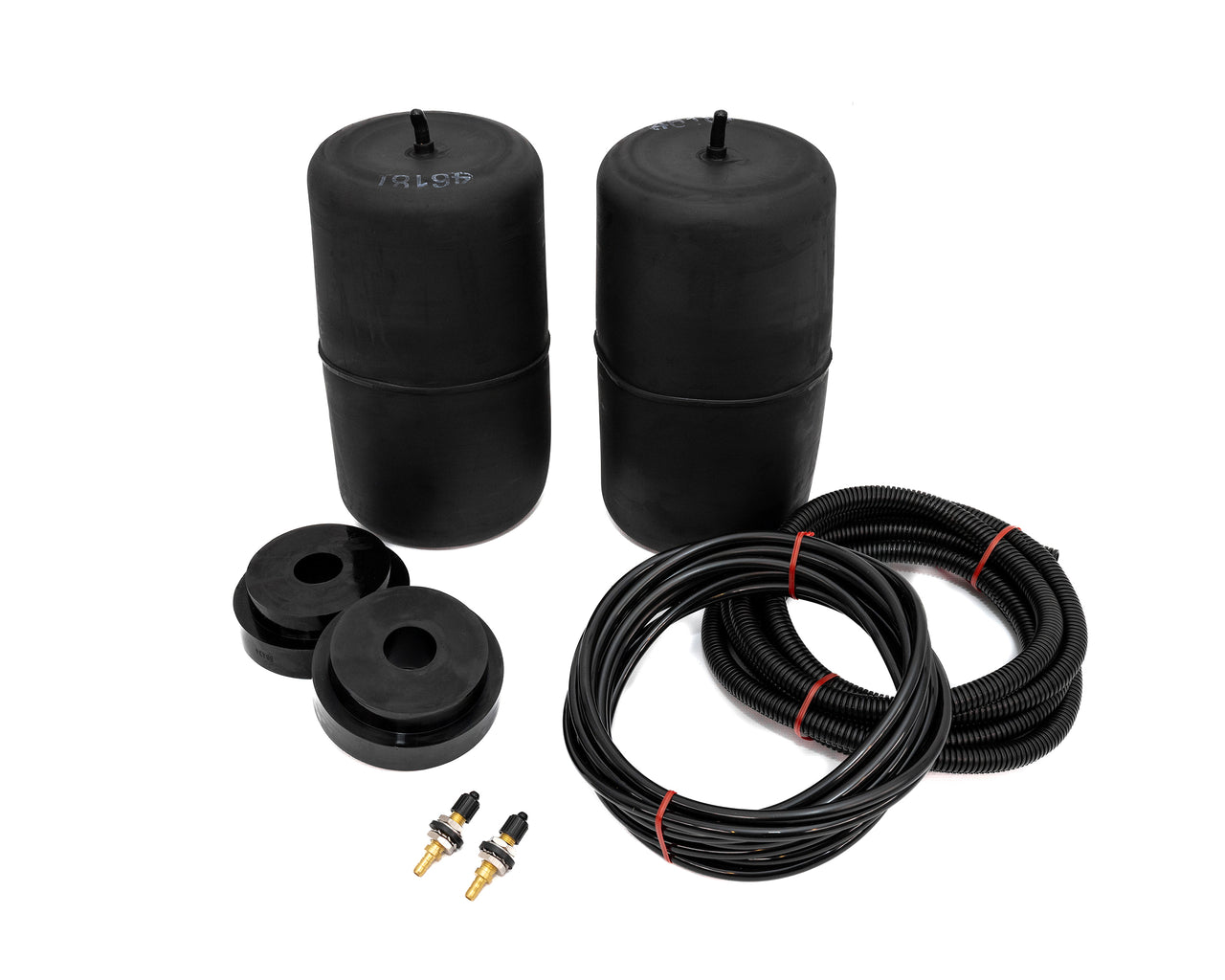 POLYAIR Ultimate Series – Standard Height BYD SHARK 6 (2024+) 12990ULT