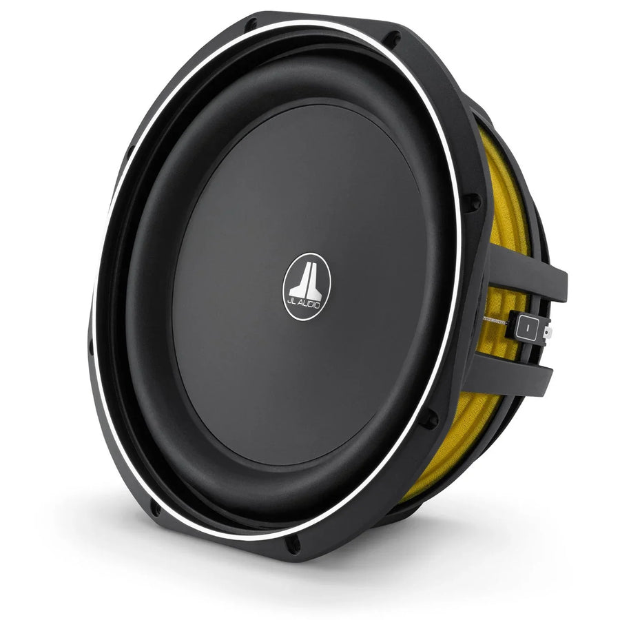 JL Audio 12Tw1-2 12-Inch (300 Mm) Subwoofer Driver, 2 Ω