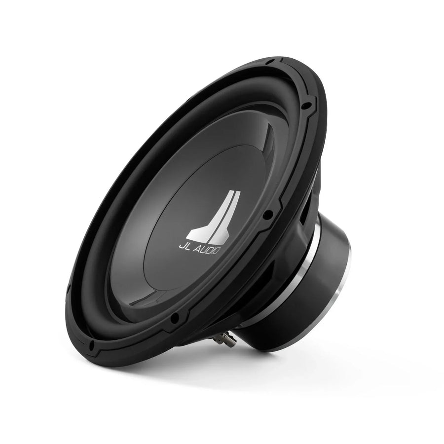 JL Audio 12W1V3-4 12-Inch (300 Mm) Subwoofer Driver, 4 Ω