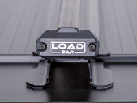 HSP 4X4 Load Bar Kit for 2020+ GWM CANNON NPW – Roll R Cover S3.5 Compatible – 1310-LB2-RC