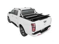 HSP 4X4 Load Bar Kit for 2020+ GWM CANNON NPW – Roll R Cover S3.5 Compatible – 1310-LB2-RC