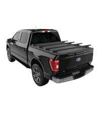 HSP Twin Load Bar (4 Bars) FORD F150 Dual Cab (5'5