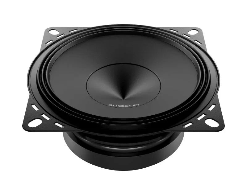 AUDISON Prima Line - 4" 4 Ohm Midbass Component - Pair (Ap 4)