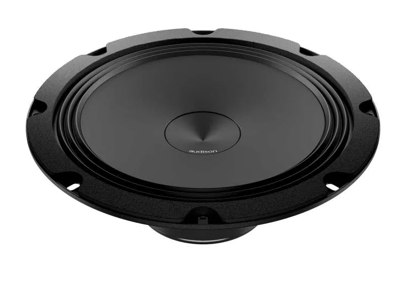 AUDISON Prima Line - 8"  4 Ohm Woofer Component - Pair (Ap 8)