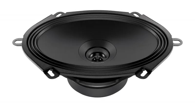 AUDISON Prima Line - 5X7" 2-Way 4 Ohm Coaxial Speakers - Pair (Apx 570)