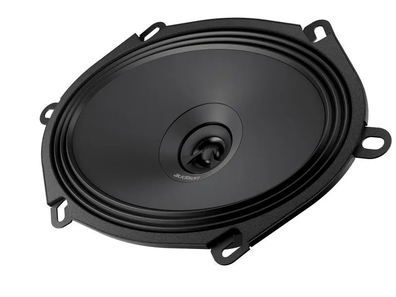 AUDISON Prima Line - 5X7" 2-Way 4 Ohm Coaxial Speakers - Pair (Apx 570)