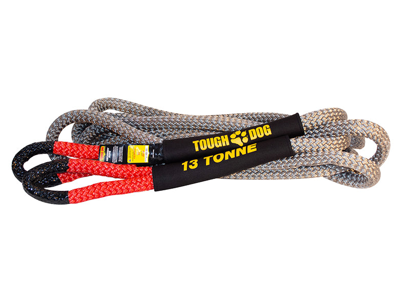 TOUGH DOG 13T Complete Recovery Kit - TDRK-13T