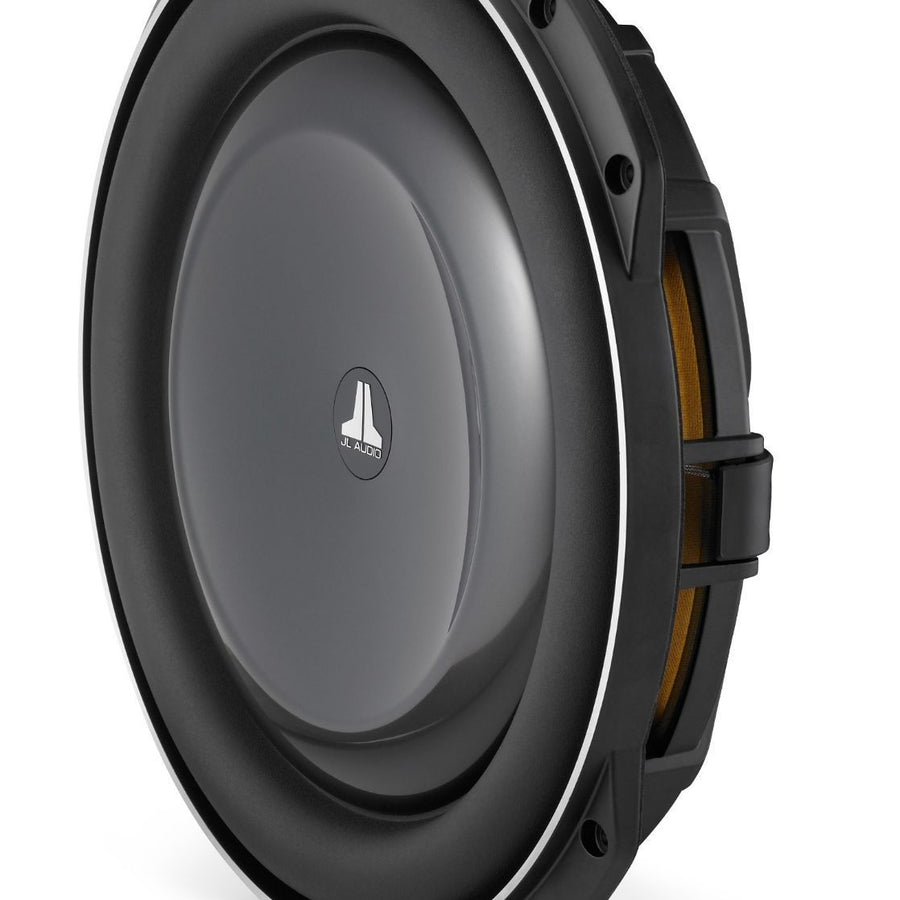 JL Audio 13TW5v2-2 13.5