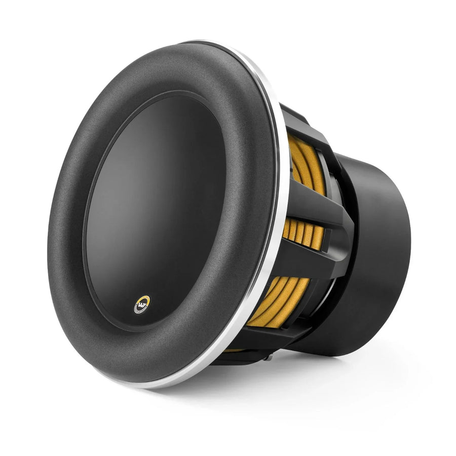 JL Audio 13W7Ae-D1.5 13.5-Inch (345 Mm) Subwoofer Driver, Dual 1.5 Ω