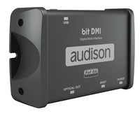 AUDISON Digital Most Interface (Bit Dmi)