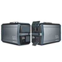 VSS 1500W Portable Power Station