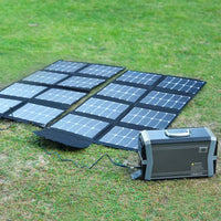 VSS 1500W Portable Power Station