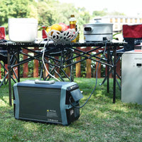 VSS 1500W Portable Power Station