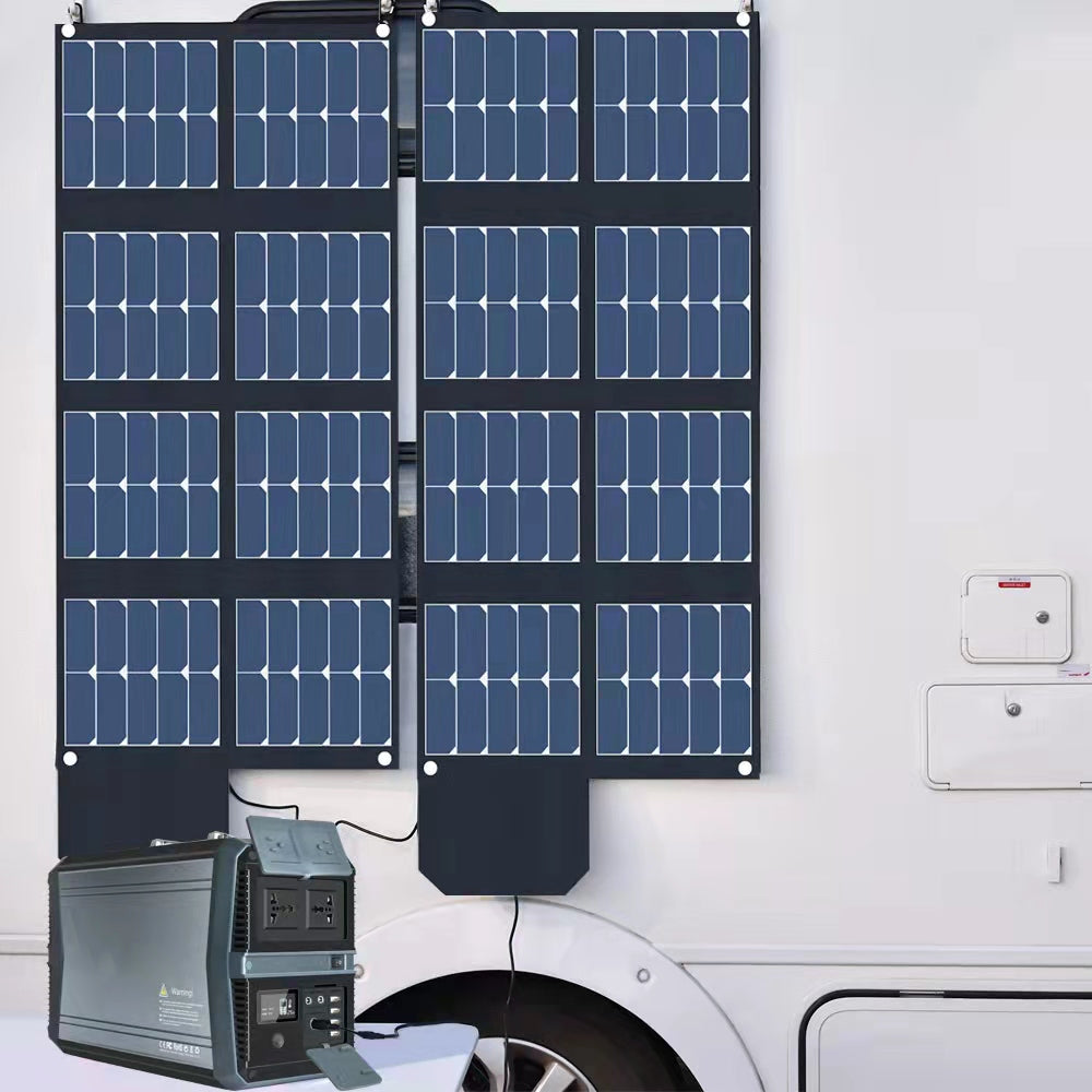 VSS 1500W Portable Power Station