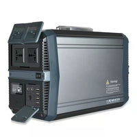 VSS 1500W Portable Power Station