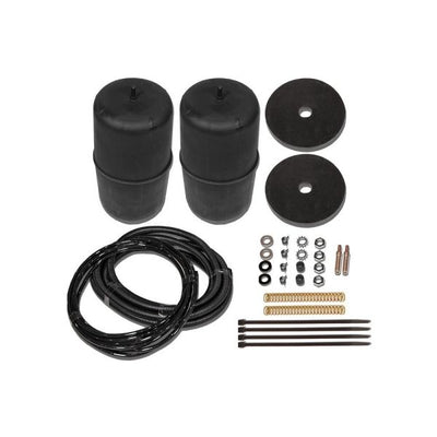 POLYAIR 2" LIFT ULTIMATE AIRBAG KIT, LEXUS LX -15095ULT