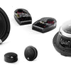 JL Audio C3-650 2-Way Convertible Component / Coaxial System