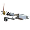 TJM PRO LOCKER ACTUATOR-167PLACT01