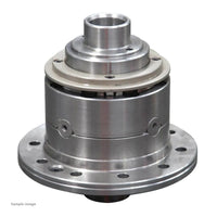 TJM Pro Locker Front Diff Lock Mitsubishi Triton MQ & MR 28 Spline | 168PL18